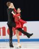 Shira Ichilov & Vadim Davidovich (ISR)