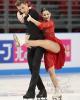 Shira Ichilov & Vadim Davidovich (ISR)