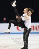 Loicia Demougeot & Theo Le Mercier (FRA)