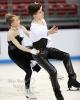 Loicia Demougeot & Theo Le Mercier (FRA)