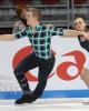 Olivia McIsaac & Elliott Graham (CAN) 