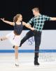 Olivia McIsaac & Elliott Graham (CAN) 