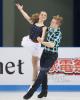 Olivia McIsaac & Elliott Graham (CAN) 
