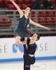 Villö Marton & Daniji Szemko (HUN)