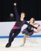 Villö Marton & Daniji Szemko (HUN)