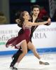 Maria Kazakova & Georgy Reviya (GEO)