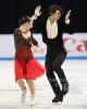 Chiara Calderone & Pietro Papetti (ITA) 