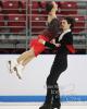 Chiara Calderone & Pietro Papetti (ITA) 