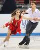 Darya Popova & Volodymyr Byelikov (UKR)