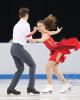 Darya Popova & Volodymyr Byelikov (UKR)