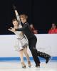Ria Schwendinger & Valentin Wunderlich (GER)