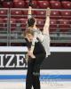 Ria Schwendinger & Valentin Wunderlich (GER)