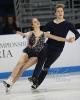 Christina Carreira & Anthony Ponomarenko (USA) 