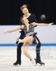 Christina Carreira & Anthony Ponomarenko (USA) 
