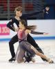 Sofia Shevchenko & Igor Eremenko (RUS)
