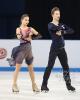 Sofia Shevchenko & Igor Eremenko (RUS)