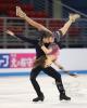 Sofia Shevchenko & Igor Eremenko (RUS)
