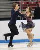 Sofia Shevchenko & Igor Eremenko (RUS)
