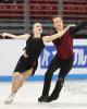Anastasia Skoptcova & Kirill Aleshin (RUS) 