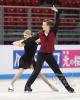 Anastasia Skoptcova & Kirill Aleshin (RUS) 