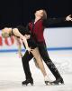 Anastasia Skoptcova & Kirill Aleshin (RUS) 