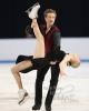 Anastasia Skoptcova & Kirill Aleshin (RUS) 