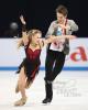 Arina Ushakova & Maxim Nekrasov (RUS)