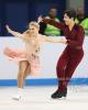 Marjorie Lajoie & Zachary Lagha (CAN) 