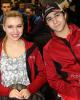 Marjorie Lajoie & Zachary Lagha (CAN)