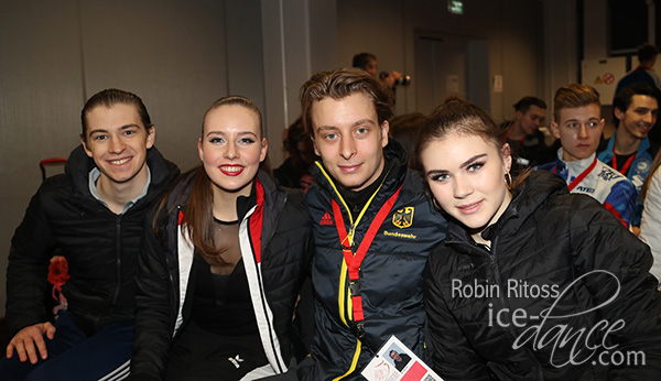 Team Germany