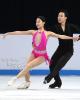 Wanqi Ning & Chao Wang (CHN)