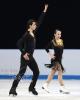 Chiara Calderone & Pietro Papetti (ITA)