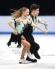 Loicia Demougeot & Theo Le Mercier (FRA)