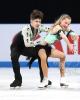 Loicia Demougeot & Theo Le Mercier (FRA)