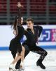 Shira Ichilov & Vadim Davidovich (ISR)