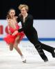 Sasha Fear & George Waddell (GBR)