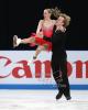 Sasha Fear & George Waddell (GBR)