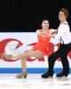 Ria Schwendinger & Valentin Wunderlich (GER)