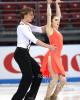 Ria Schwendinger & Valentin Wunderlich (GER)