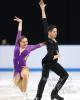 Natacha Lagouge & Corentin Rahier (FRA)
