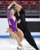 Natacha Lagouge & Corentin Rahier (FRA)