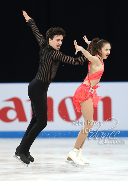 Caroline Green & Gordon Green (USA)