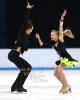 Arina Ushakova & Maxim Nekrasov (RUS)