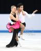 Marjorie Lajoie & Zachary Lagha (CAN)