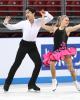 Marjorie Lajoie & Zachary Lagha (CAN)