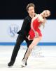 Anastasia Skoptcova & Kirill Aleshin (RUS)