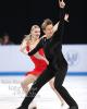 Anastasia Skoptcova & Kirill Aleshin (RUS)