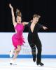 Christina Carreira & Anthony Ponomarenko (USA)