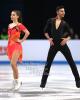Malene Nichita-Basquin & Jaime Garcia (ESP)