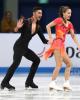 Malene Nichita-Basquin & Jaime Garcia (ESP)